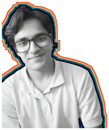 Sai Prakhya, founder of XtrudeInc
