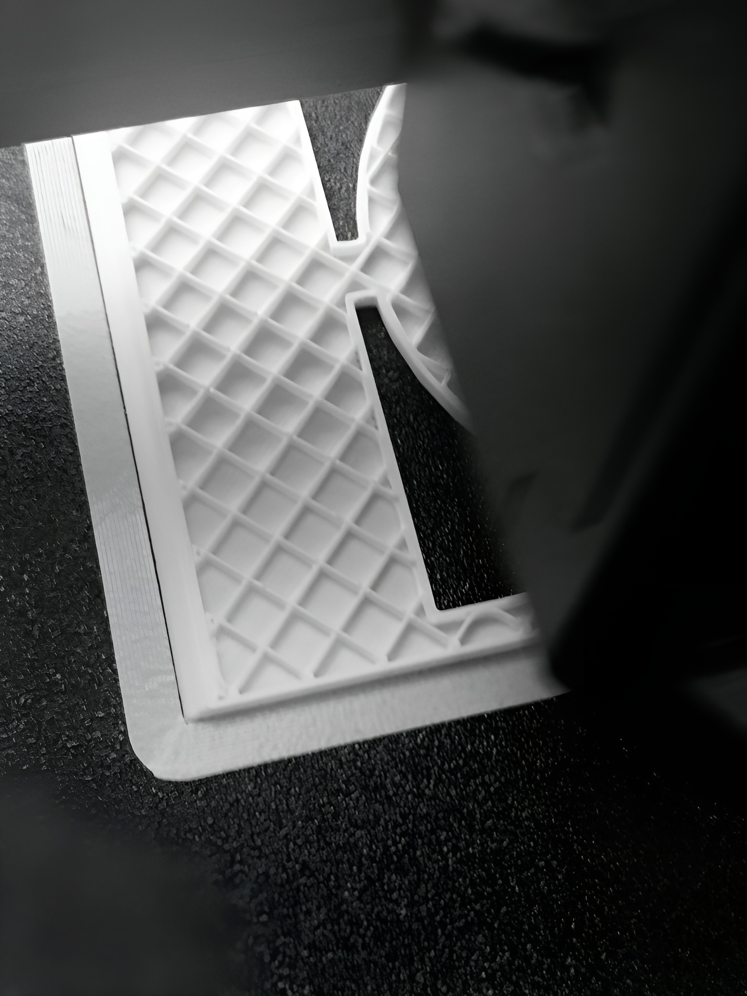 Lithophane product preview